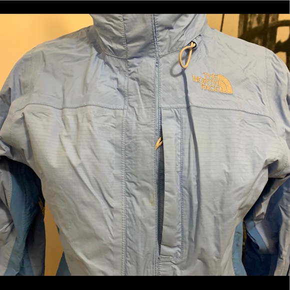 THE NORTH FACE | jacket shell - Picture 2 of 6